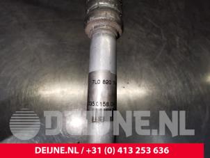 Porsche Cayenne Airco Leiding O218253 foto 3