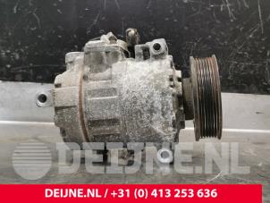 Gebruikte Pomp Airco Porsche Cayenne (9PA) 3.2 V6 24V Prijs € 190,00 Margeregeling aangeboden door van Deijne Onderdelen Uden B.V.