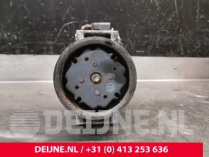 Porsche Cayenne Air conditioning pump O218254 photo 3