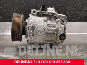 Porsche Cayenne Air conditioning pump O218254 photo 2