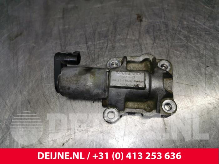 Volvo XC90 Nockenwelle Verstellung O218259