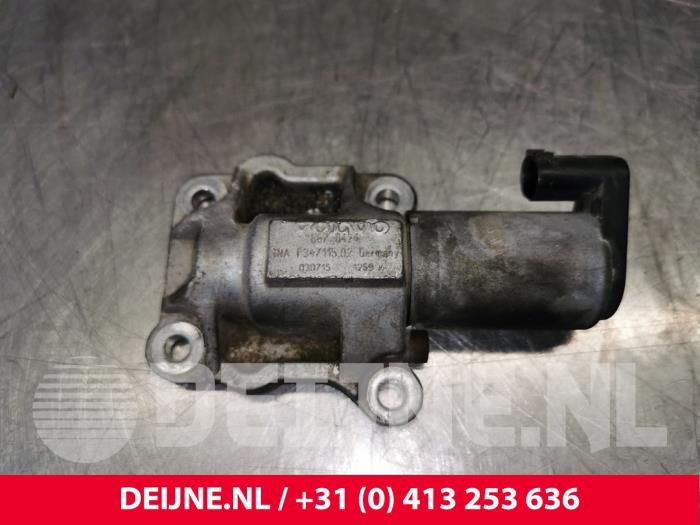 Volvo XC90 Nockenwelle Verstellung O218260