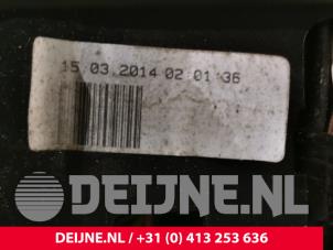 Volvo V60 Fuse box O218262 photo 3