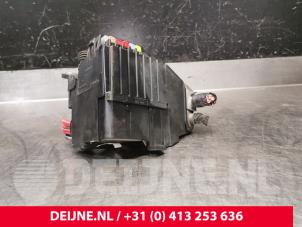 Volvo V60 Fuse box O218262 photo 2