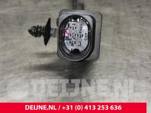 Peugeot Boxer Lambda Sonde O218269 foto 3
