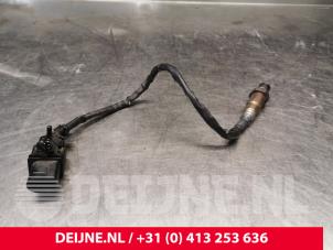 Gebruikte Lambda Sonde Peugeot Boxer (U9) 2.2 HDi 150 Prijs € 42,35 Inclusief btw aangeboden door van Deijne Onderdelen Uden B.V.