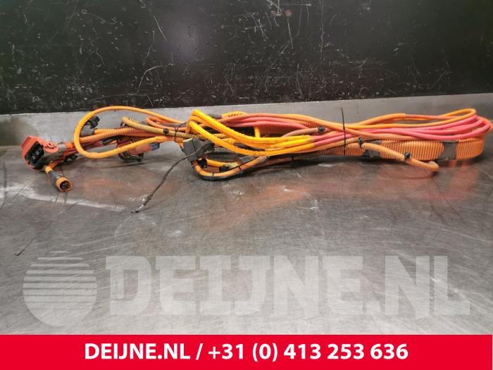Volvo V60 HV kabel (hoog voltage) O218274