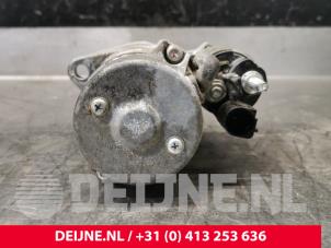 Volkswagen Caddy Starter O218276 photo 2