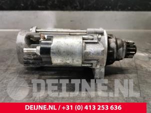 Volkswagen Caddy Starter O218276 photo 3