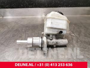 Gebruikte Hoofdremcilinder Mercedes Sprinter 3,5t (906.73) 311 CDI 16V Prijs € 48,40 Inclusief btw aangeboden door van Deijne Onderdelen Uden B.V.