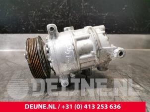Volkswagen Caddy Klimapumpe O218278 foto 2