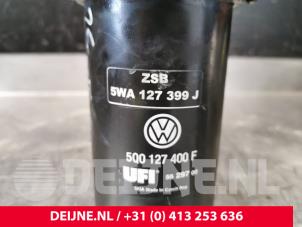 Volkswagen Caddy Brandstoffilterhuis O218279 foto 3