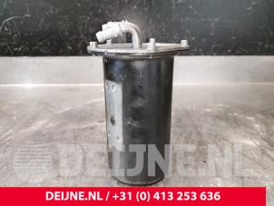 Volkswagen Caddy Brandstoffilterhuis O218279 foto 2
