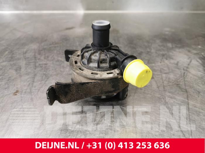 Volkswagen Caddy Additional water pump O218280