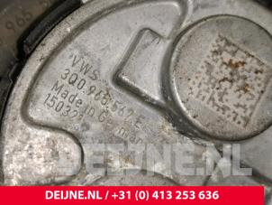 Volkswagen Caddy Additional water pump O218280 photo 3
