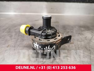 Volkswagen Caddy Additional water pump O218280 photo 2