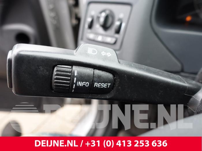 Volvo S40 Kombischalter Lenksäule O218299