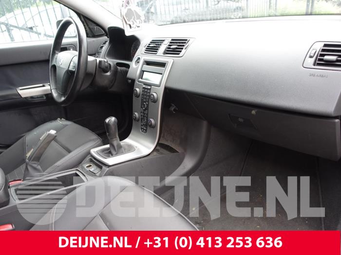 Volvo S40 Armaturenbrett O218300