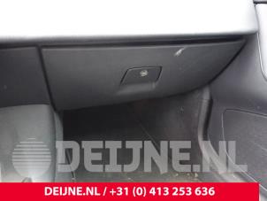 Volvo S40 Handschuhfach O218301 foto 2