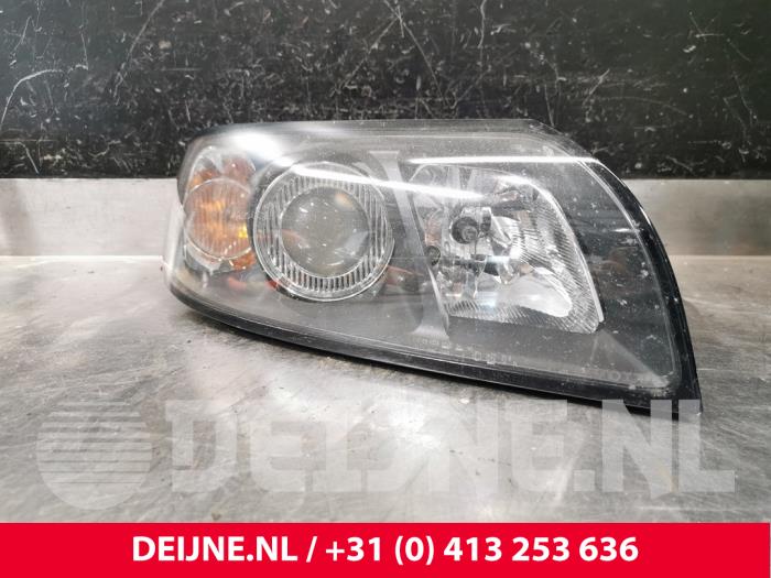 Volvo S40 Scheinwerfer rechts O218315