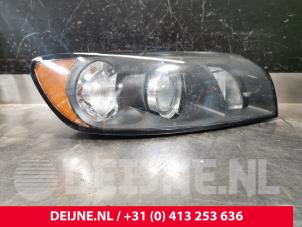 Volvo S40 Scheinwerfer rechts O218315 foto 2