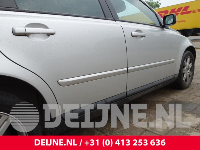 Volvo S40 Tür 4-türig rechts hinten O218321