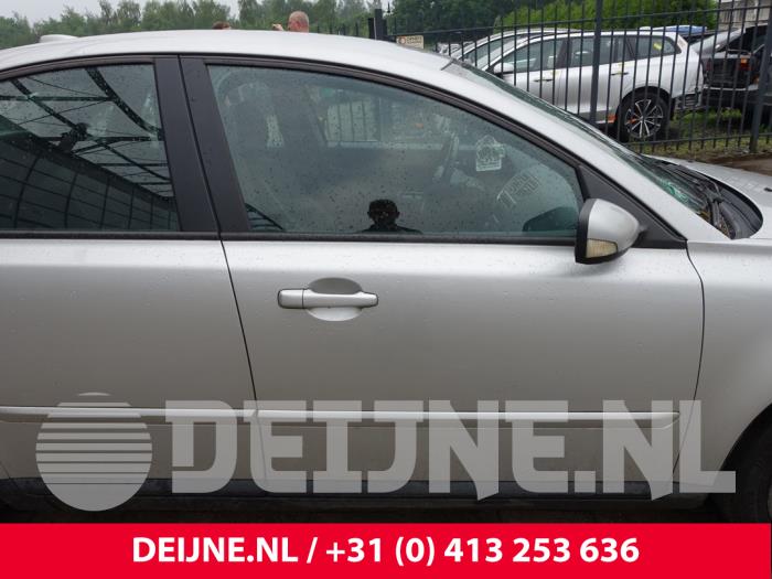 Volvo S40 Tür 4-türig rechts vorne O218322
