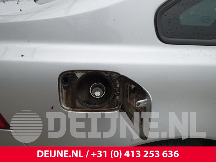 Volvo S40 Tankklappe Verriegelungsmotor O218343