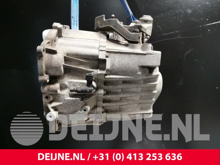 Volvo S40 Getriebe O218345