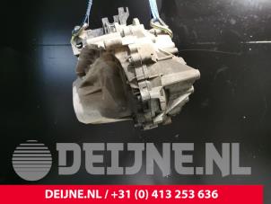 Volvo S40 Getriebe O218345 foto 3