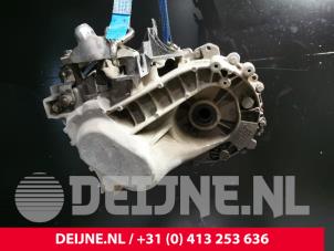 Volvo S40 Getriebe O218345 foto 2