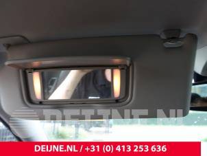 Volvo S40 Zonneklep O218349 foto 2