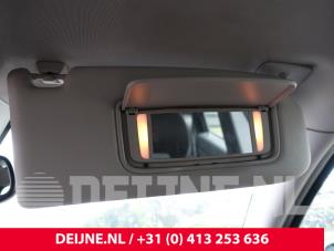 Volvo S40 Sonnenblende O218350 foto 2