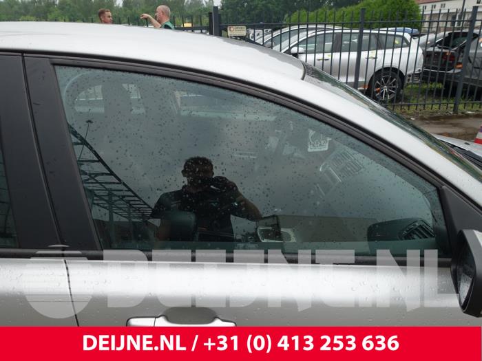 Volvo S40 Fenstermechanik 4-türig rechts vorne O218365