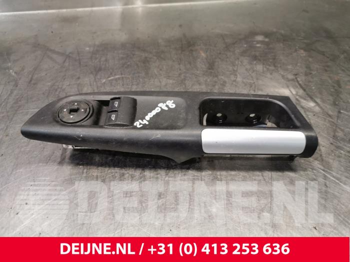 Ford Transit Connect Elektrisch Raam Schakelaar O218371