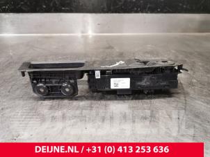 Ford Transit Connect Electric window switch O218371 photo 3