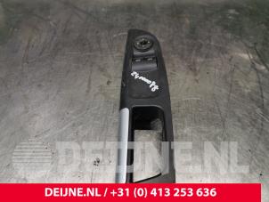 Ford Transit Connect Electric window switch O218371 photo 2