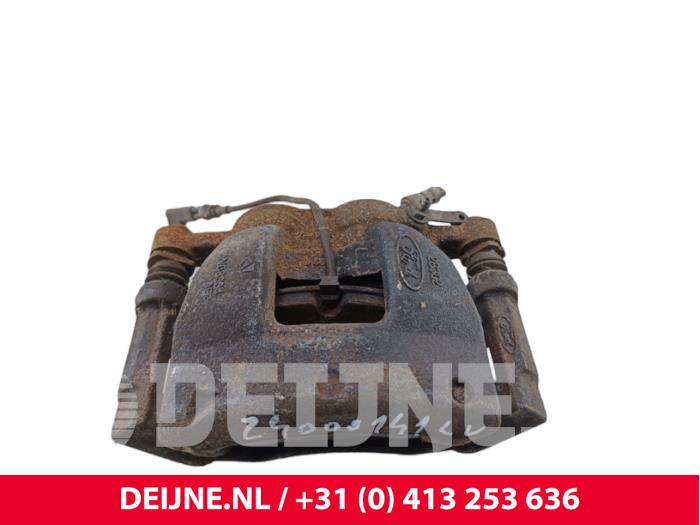 Ford Transit Custom Bremszange links vorne O218409