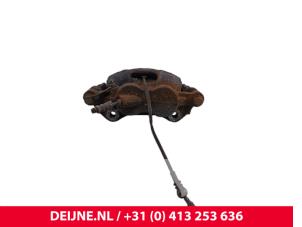 Ford Transit Custom Bremszange links vorne O218409 foto 3