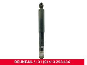 Ford Transit Custom Rear shock absorber, left O218416 photo 2