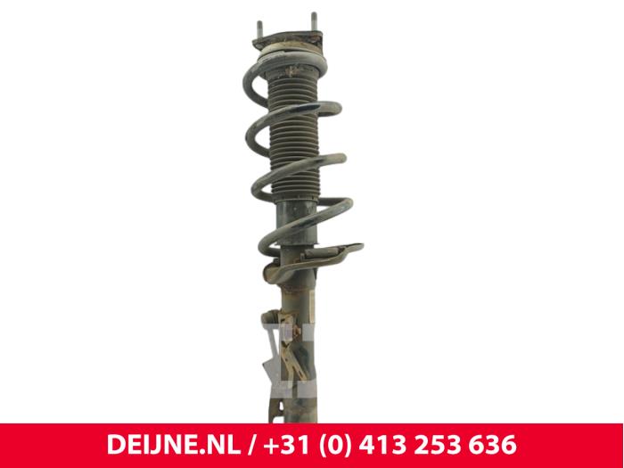 Ford Transit Custom Stoßdämpferstrebe links vorne O218418