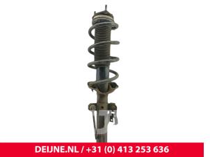 Ford Transit Custom Schokdemperpoot links-voor O218418 foto 3