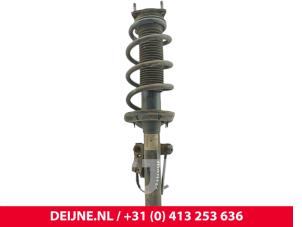 Ford Transit Custom Schokdemperpoot links-voor O218418 foto 2