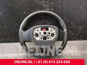 Ford Transit Custom Lenkrad O218426 foto 2