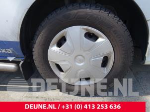 Gebruikte Velgen set Ford Transit Custom 2.0 TDCi 16V Eco Blue 105 Prijs € 181,50 Inclusief btw aangeboden door van Deijne Onderdelen Uden B.V.