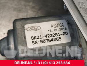 Ford Transit Custom Ruitmechaniek 2Deurs links-voor O218436 foto 3