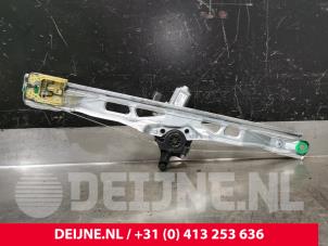 Ford Transit Custom Ruitmechaniek 2Deurs links-voor O218436 foto 2