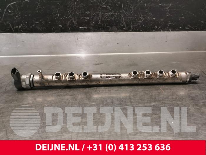Gebruikte Galerij (Injectie) Volvo V60 I (FW/GW) 2.4 D6 20V Plug-in Hybrid AWD Prijs € 100,00 Margeregeling aangeboden door van Deijne Onderdelen Uden B.V.