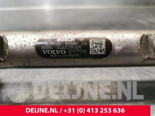 Volvo V60 Einspritzdüse (Einspritzer) O218441 foto 3