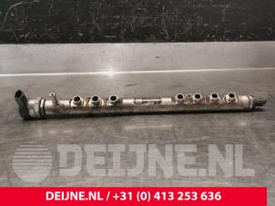 Gebruikte Injector brug Volvo V60 I (FW/GW) 2.4 D6 20V Plug-in Hybrid AWD Prijs € 100,00 Margeregeling aangeboden door van Deijne Onderdelen Uden B.V.